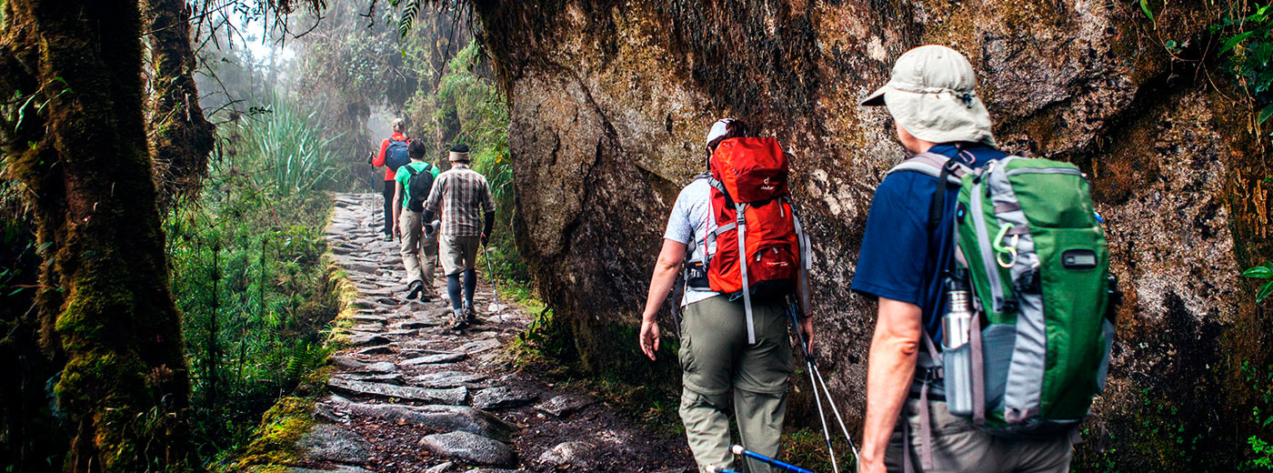 Classic Inca Trail 4D/3N