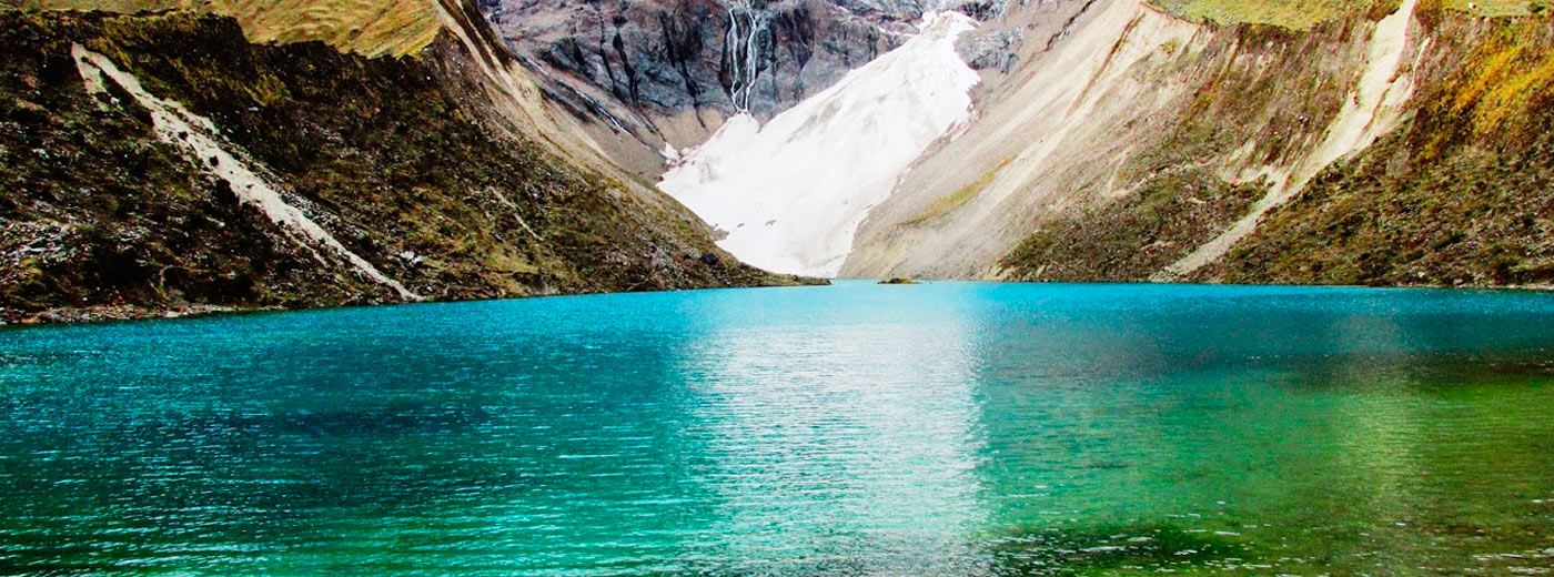 Humantay Lake Full Day