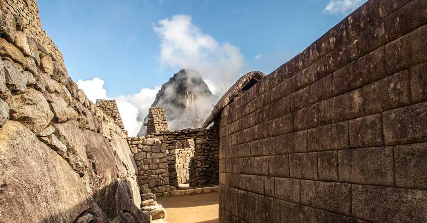 Machu Picchu Full Day — photo 2