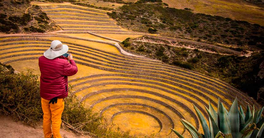 Horseback riding in Maras & Moray — photo 3