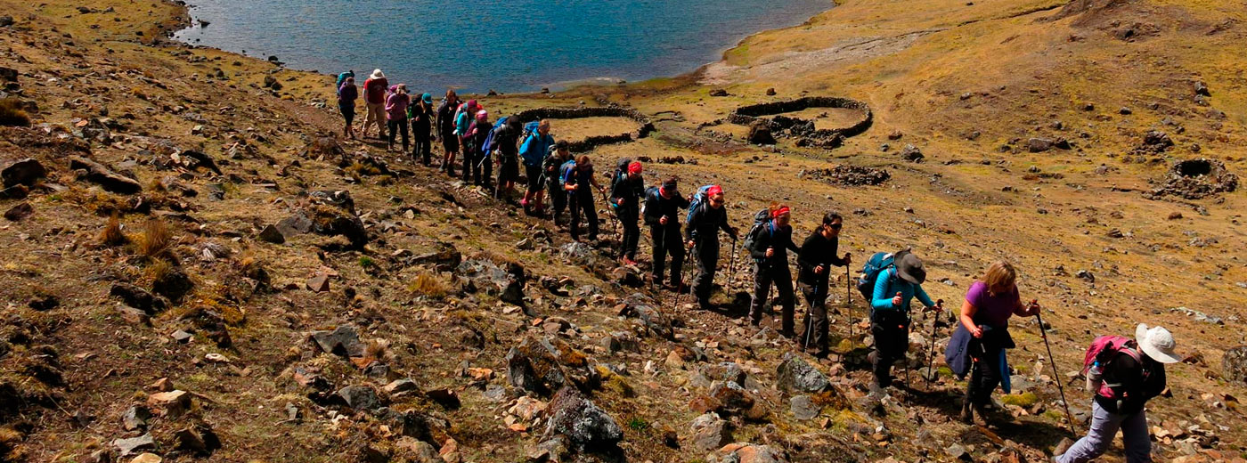 Lares Trek 4D/3N