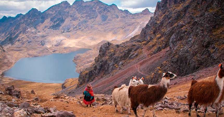 Trek Lares 4D/3N — photo 2