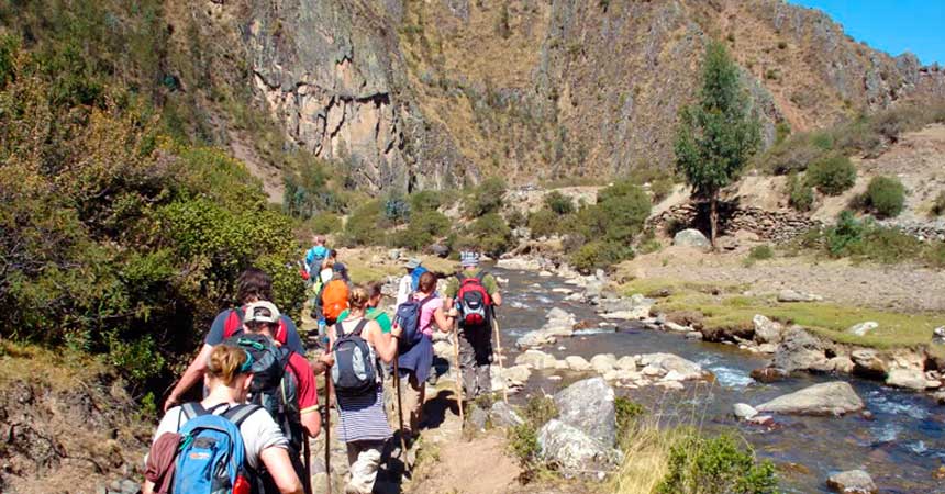 Trek Lares 4D/3N — photo 3