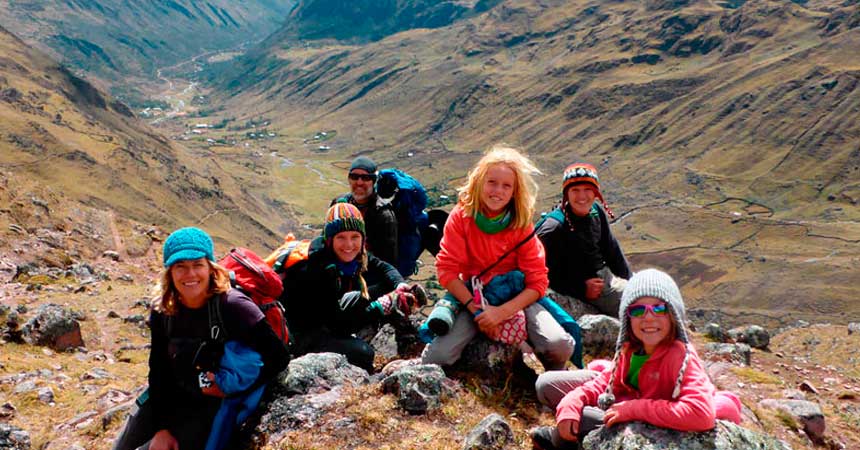 Trek Lares 5D/4N — photo 2