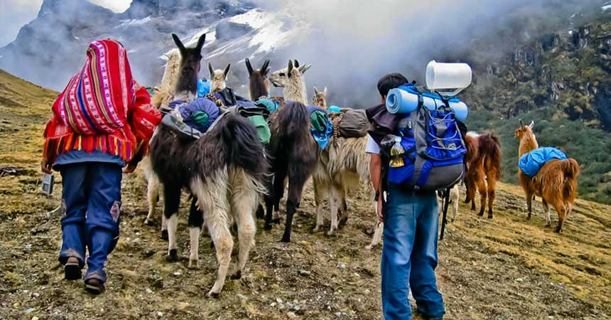 Trek Lares 5D/4N — photo 4