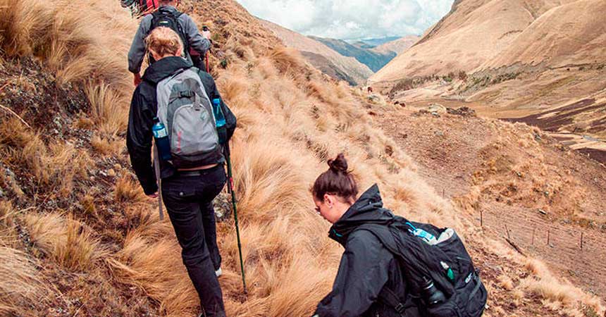 Trek Lares 5D/4N — photo 3