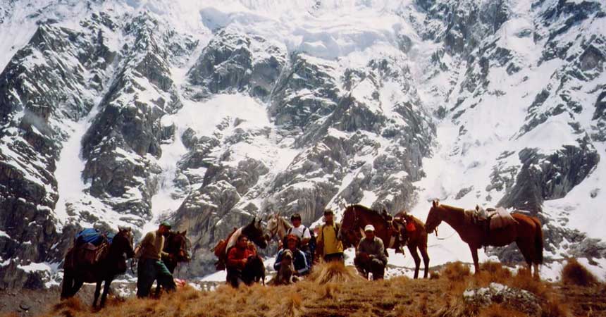 Trek Salkantay 4D/3N — photo 2