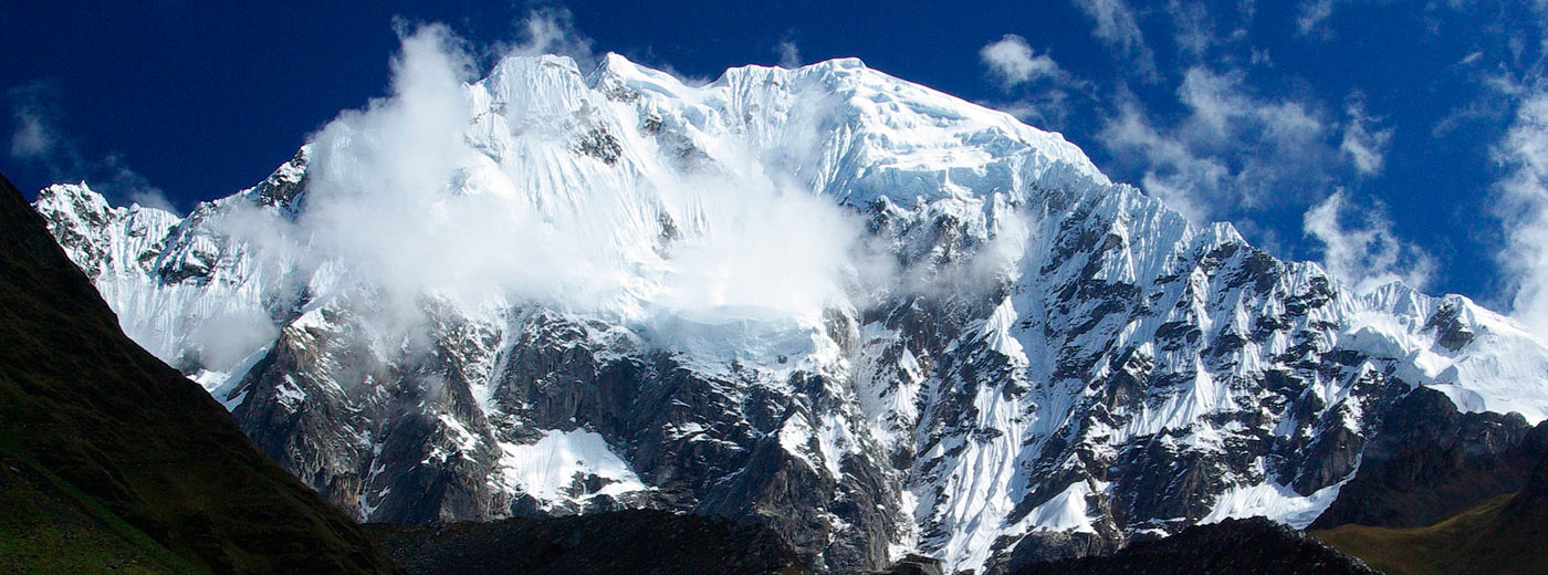 Salkantay Trek 4D/3N