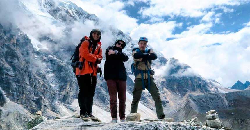 Trek Salkantay 4D/3N — photo 3