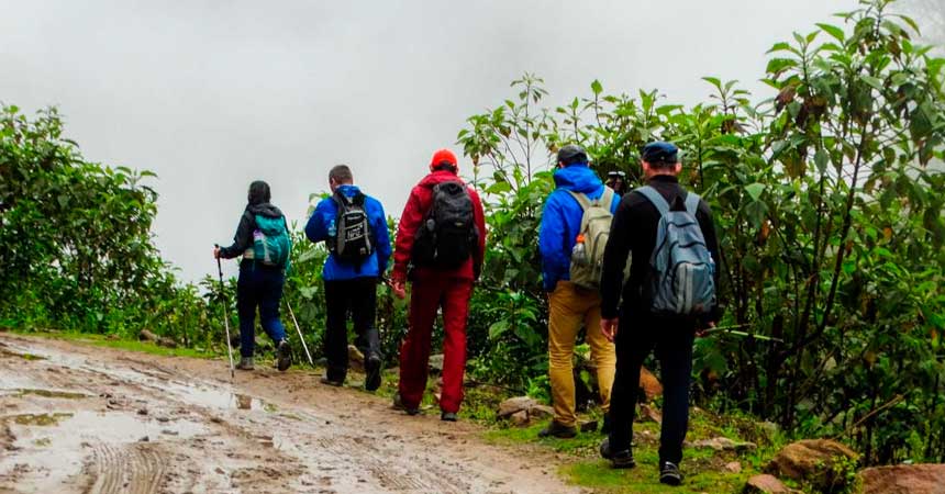 Trek Salkantay 4D/3N — photo 4