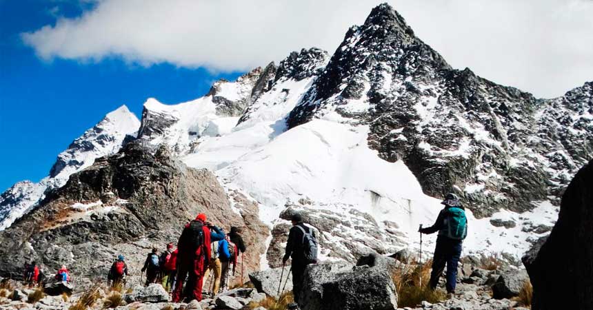 Trek Salkantay 5D/4N — photo 3
