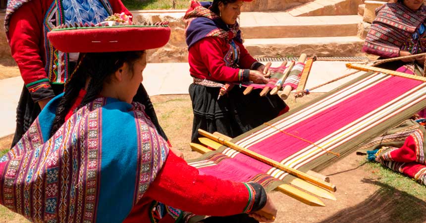 Experiential Tourism in Chinchero — photo 2