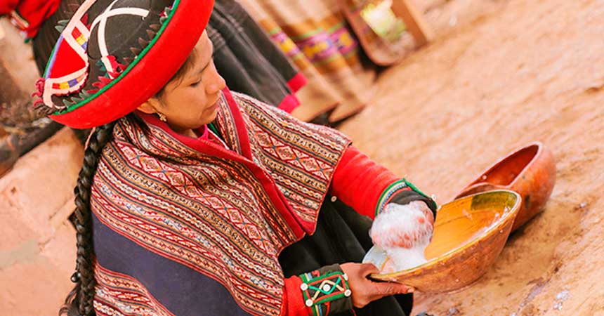 Experiential Tourism in Chinchero — photo 3