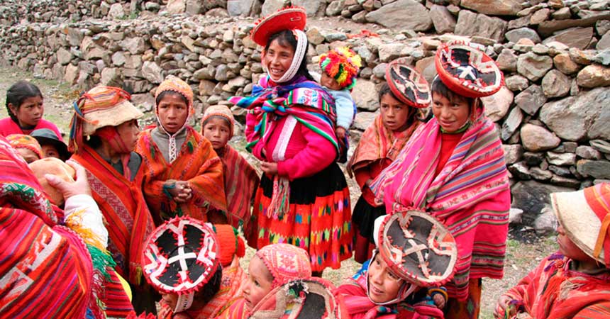 Experiential Tourism in Patacancha — photo 3