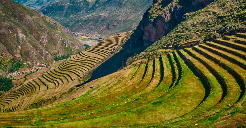 Sacred Valley Full Day — photo 2