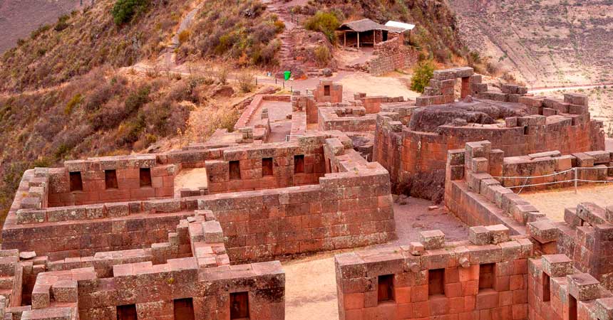 Machu Picchu 2D/1N — photo 3