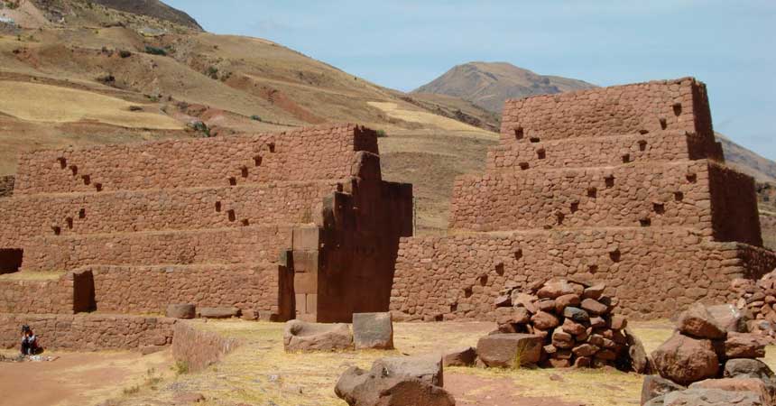 South Valley Cusco — photo 3